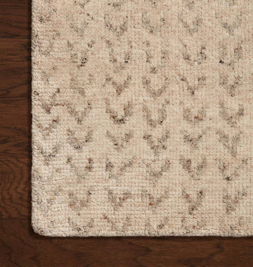 Libby LIB-02 Oatmeal / Dove Area Rug