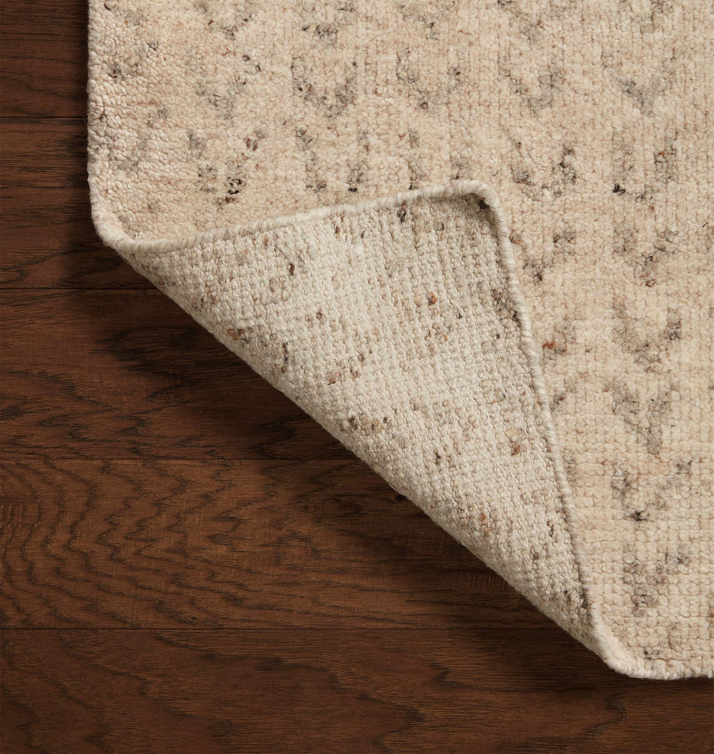 Libby LIB-02 Oatmeal / Dove Area Rug
