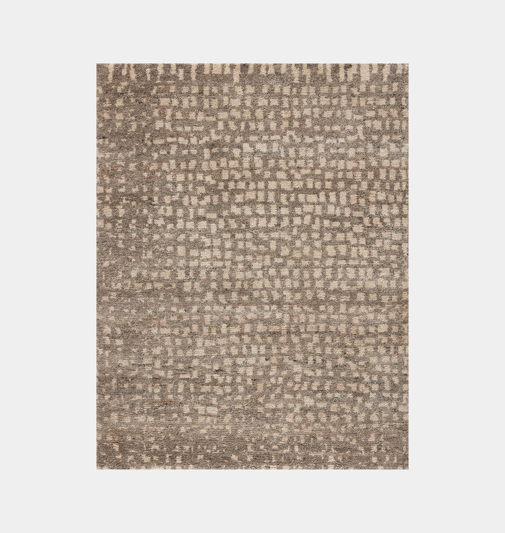 Libby LIB-03 Dove / Stone Area Rug