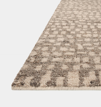 Libby LIB-03 Dove / Stone Area Rug