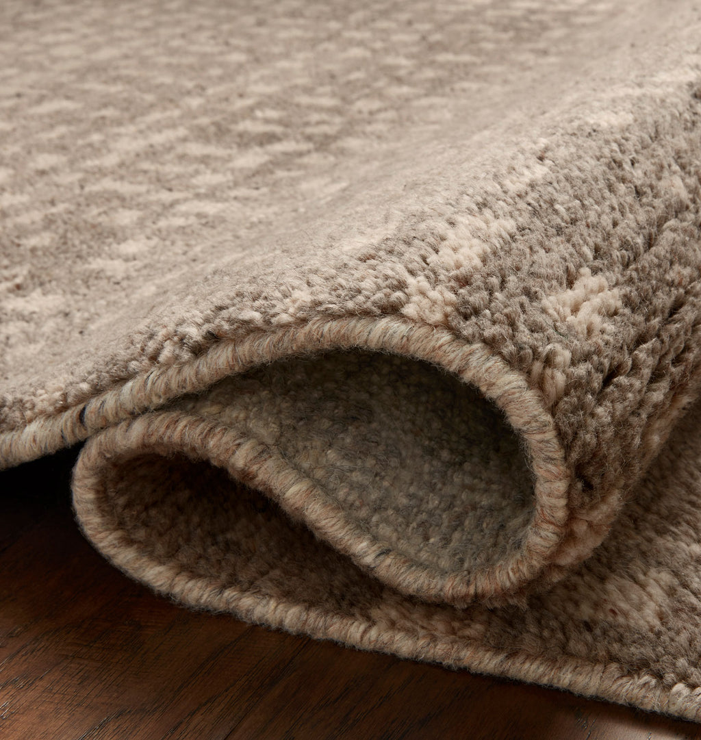 Libby LIB-03 Dove / Stone Area Rug