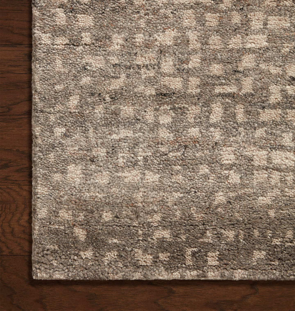 Libby LIB-03 Dove / Stone Area Rug