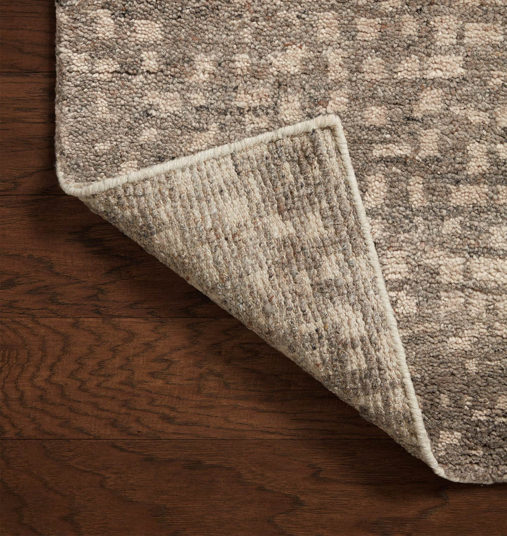 Libby LIB-03 Dove / Stone Area Rug