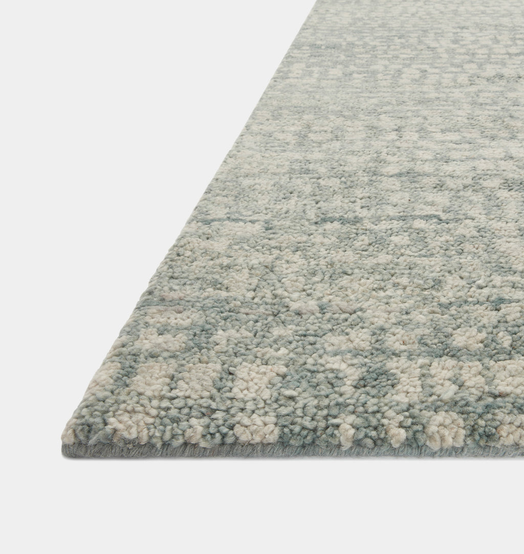 Libby LIB-03 Spa / Mist Area Rug