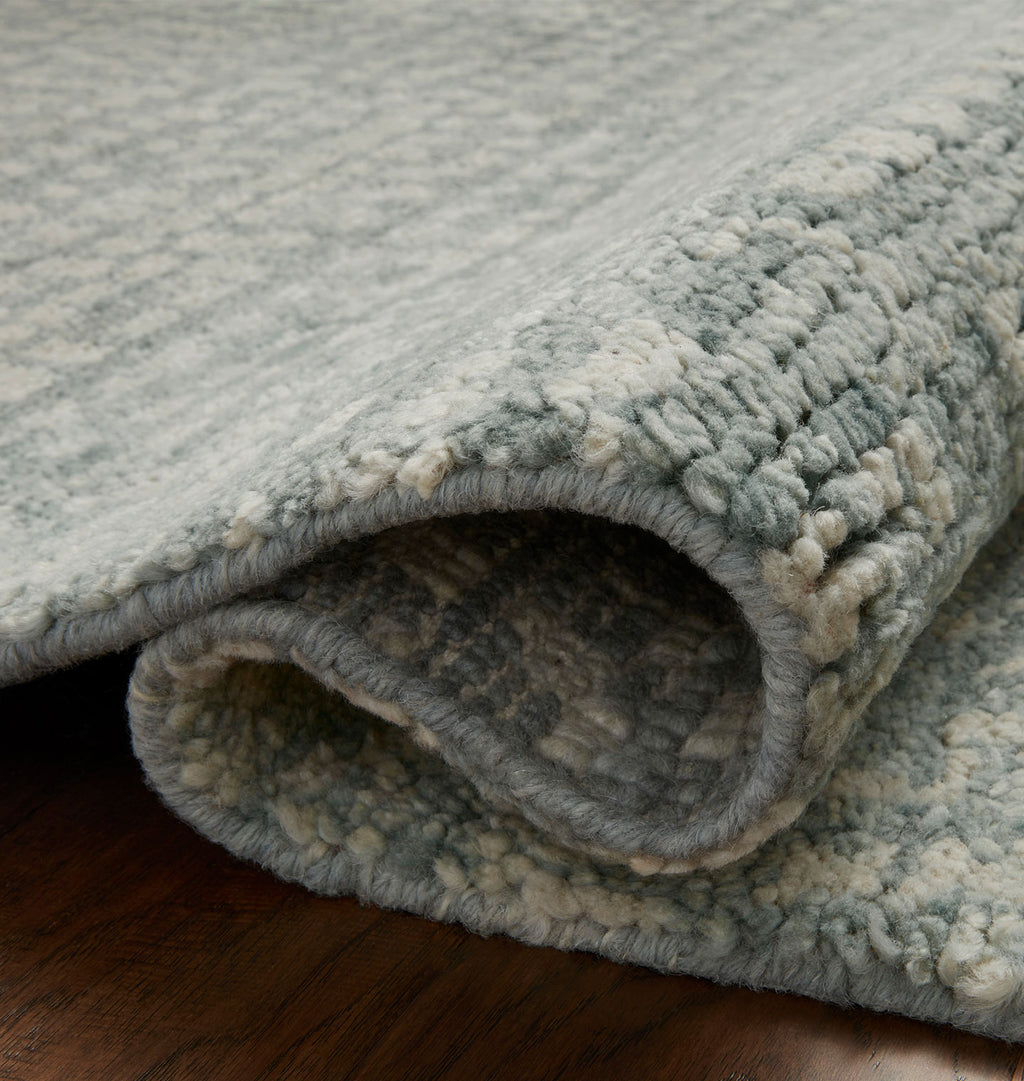 Libby LIB-03 Spa / Mist Area Rug