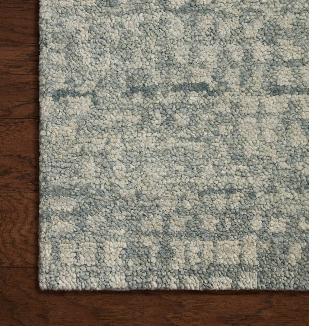 Libby LIB-03 Spa / Mist Area Rug