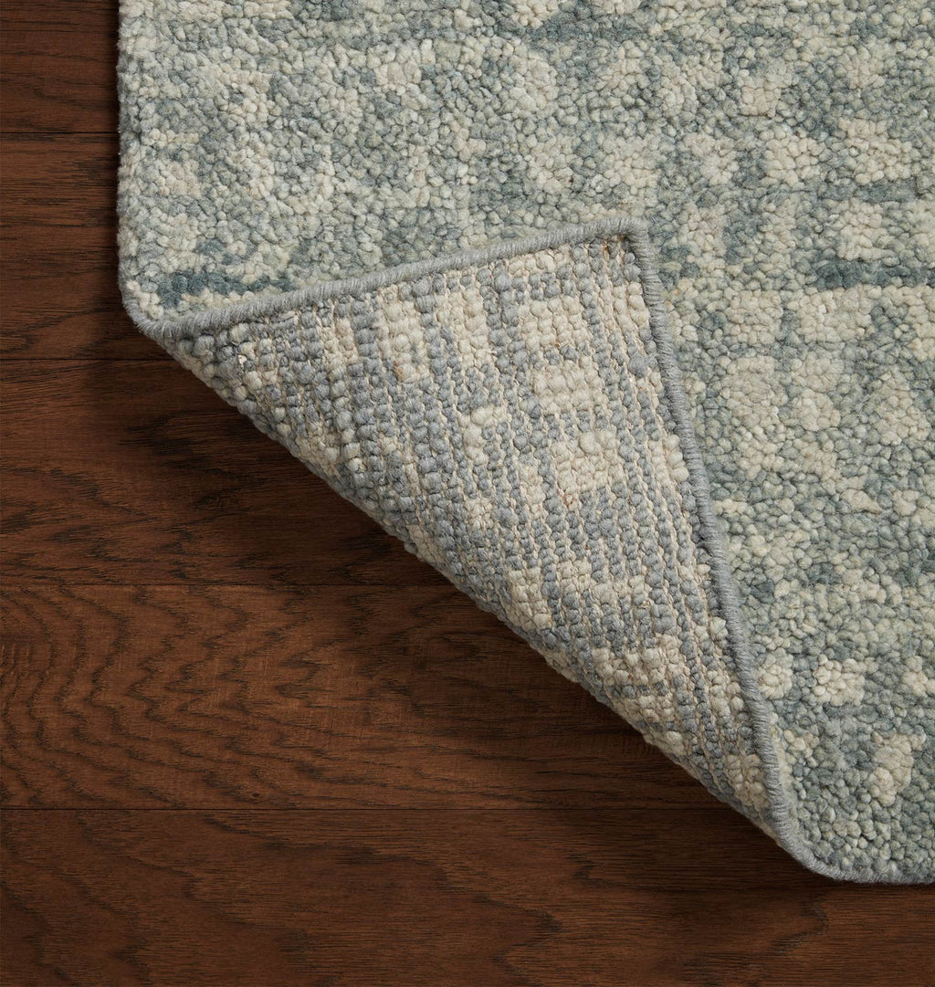 Libby LIB-03 Spa / Mist Area Rug