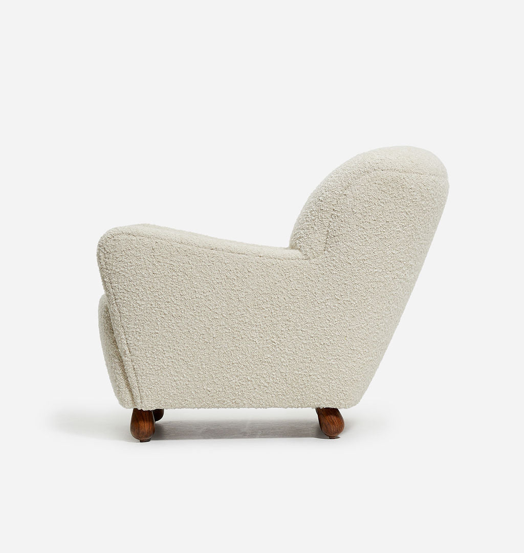 Lido Armchair Straw