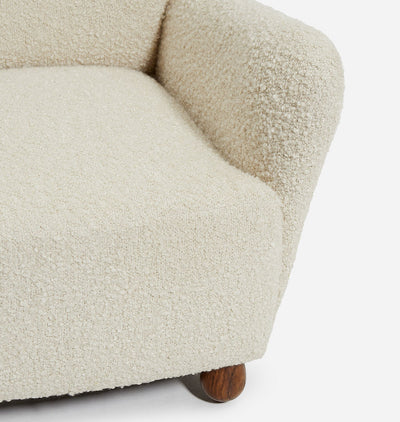 Lido Armchair Straw