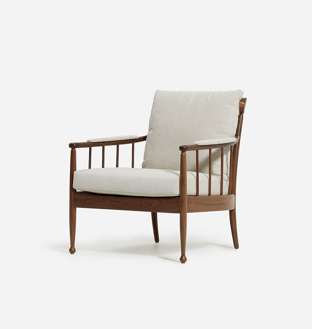 Lori Armchair - Malt