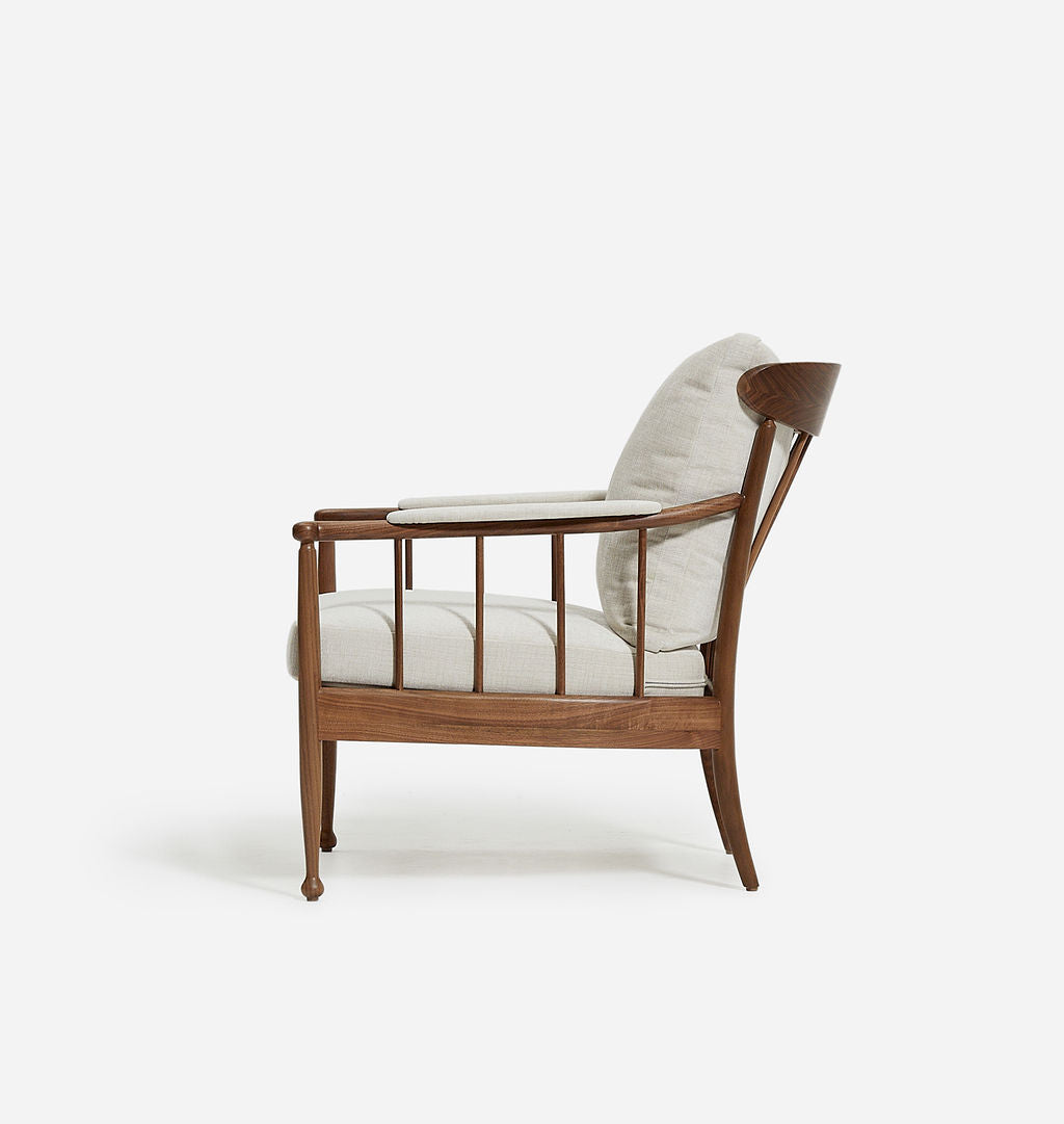 Lori Armchair - Malt