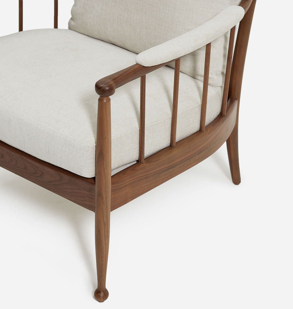 Lori Armchair - Malt