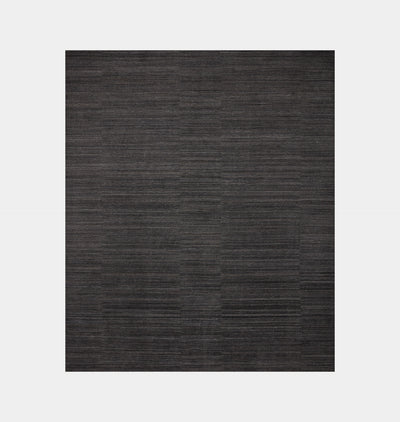 Lou LOX-01 Charcoal Area Rug