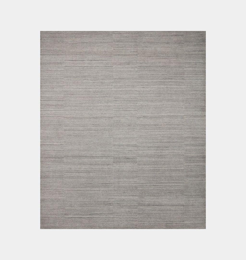 Lou LOX-01 Dove Area Rug