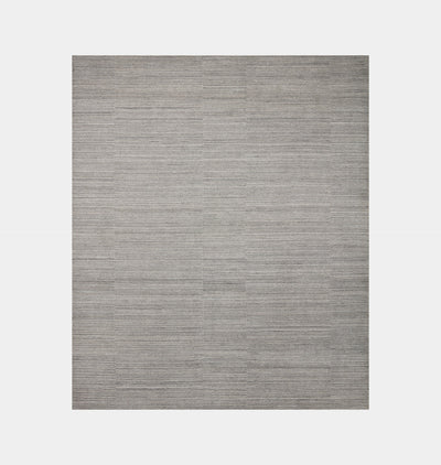 Lou LOX-01 Dove Area Rug