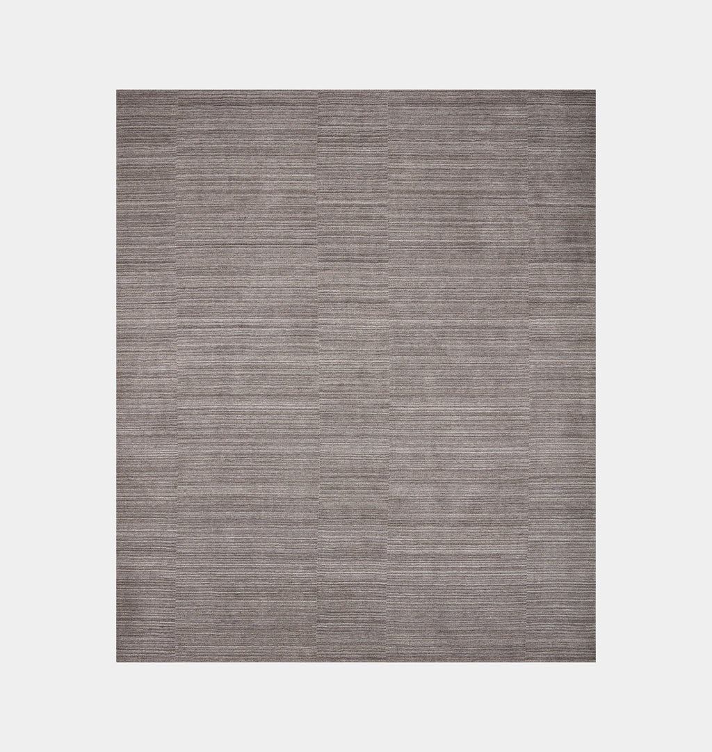 Lou LOX-01 Grey Area Rug