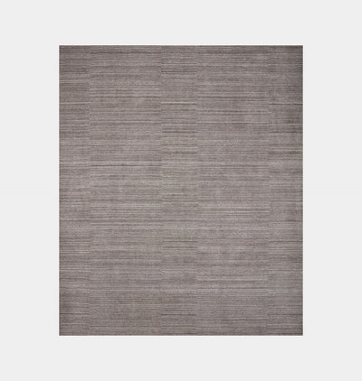 Lou LOX-01 Grey Area Rug
