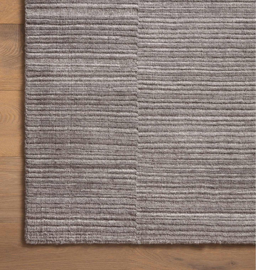 Lou LOX-01 Grey Area Rug