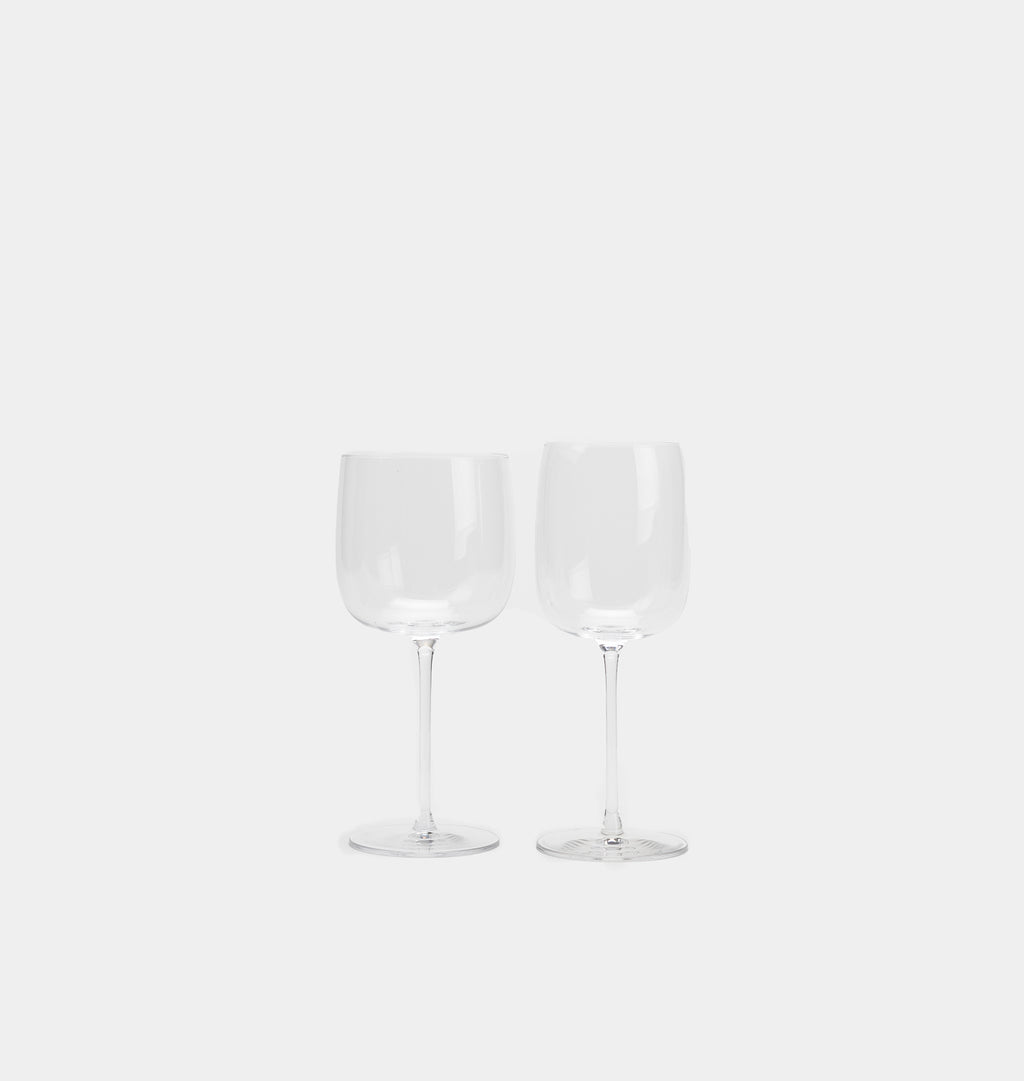 Monroe Wine Glass 