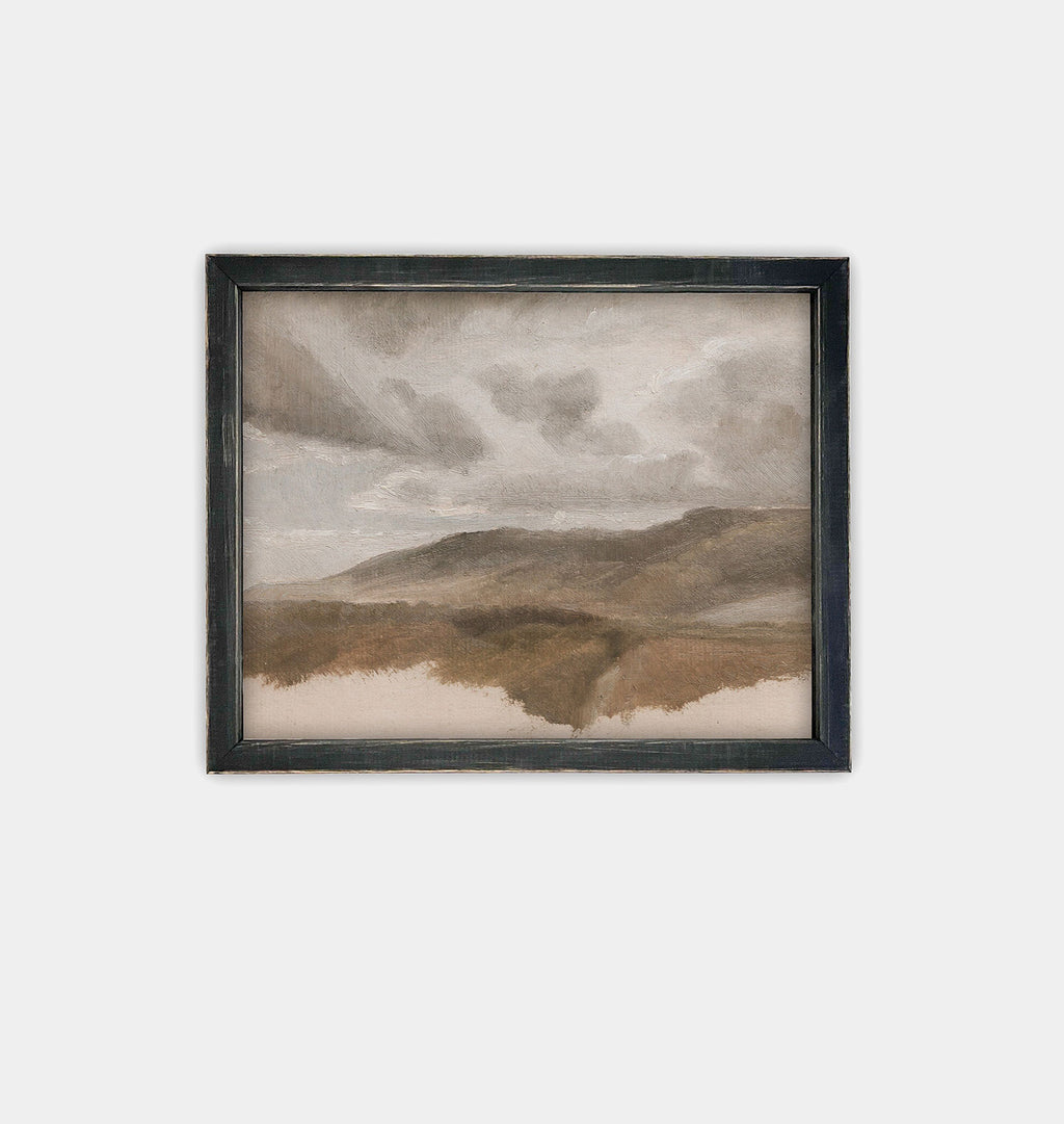 Landscape Framed II