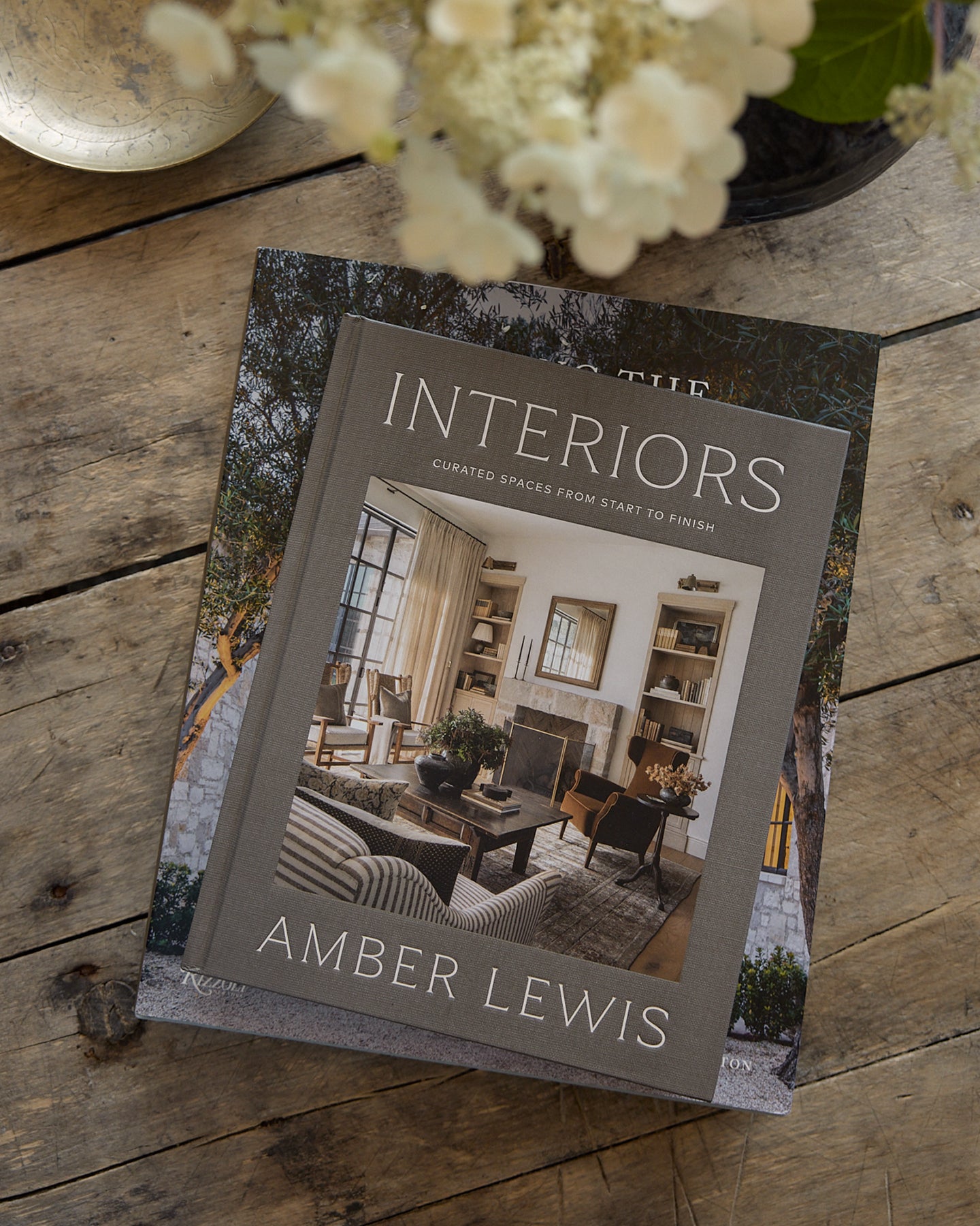 Interiors: Curated Spaces from Start to Finish | Shoppe Amber