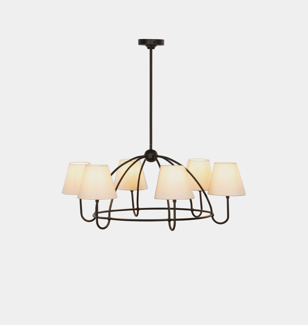 Larson Chandelier