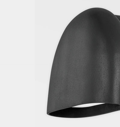 Laura Wall Sconce Old Bronze