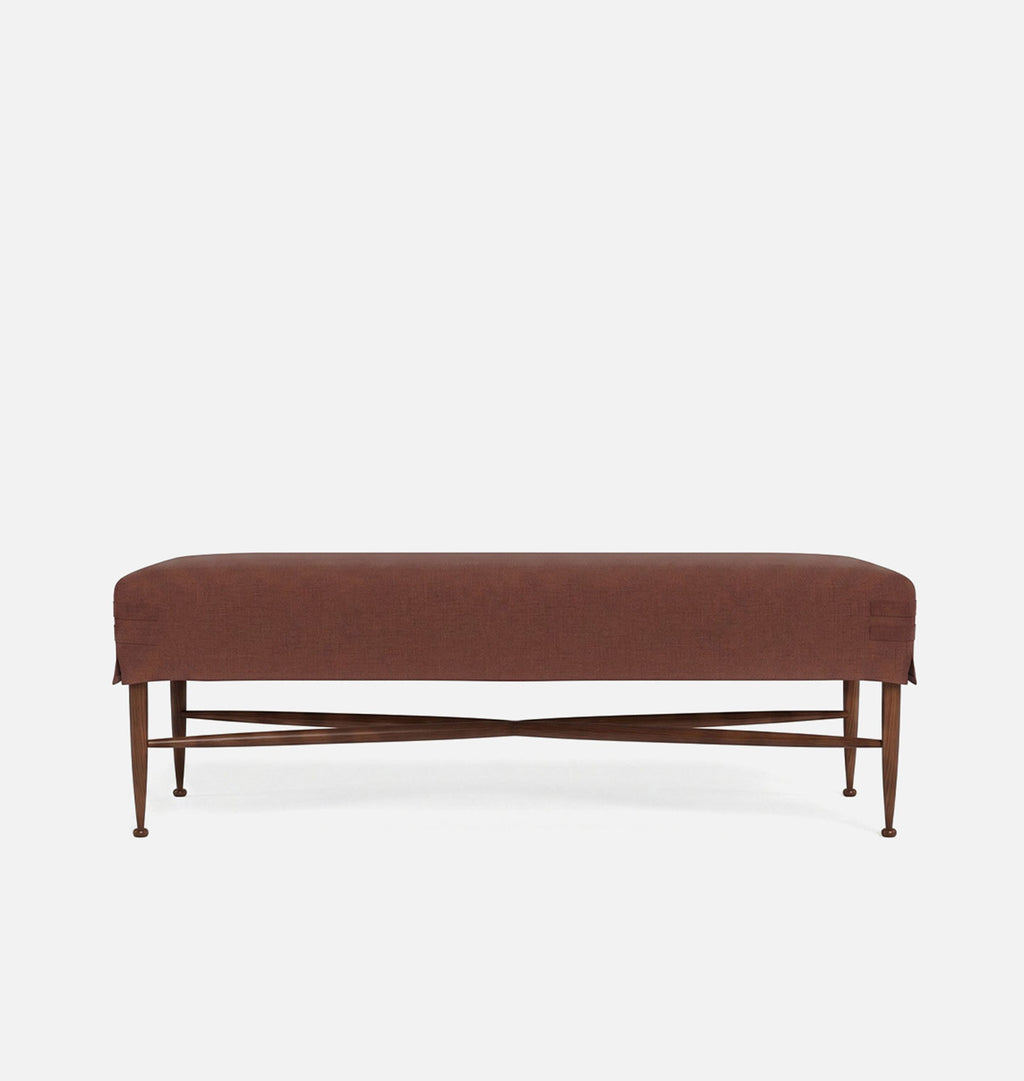 Lauren Bench