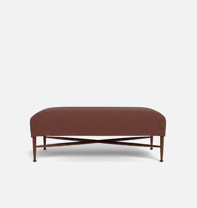 Lauren Ottoman