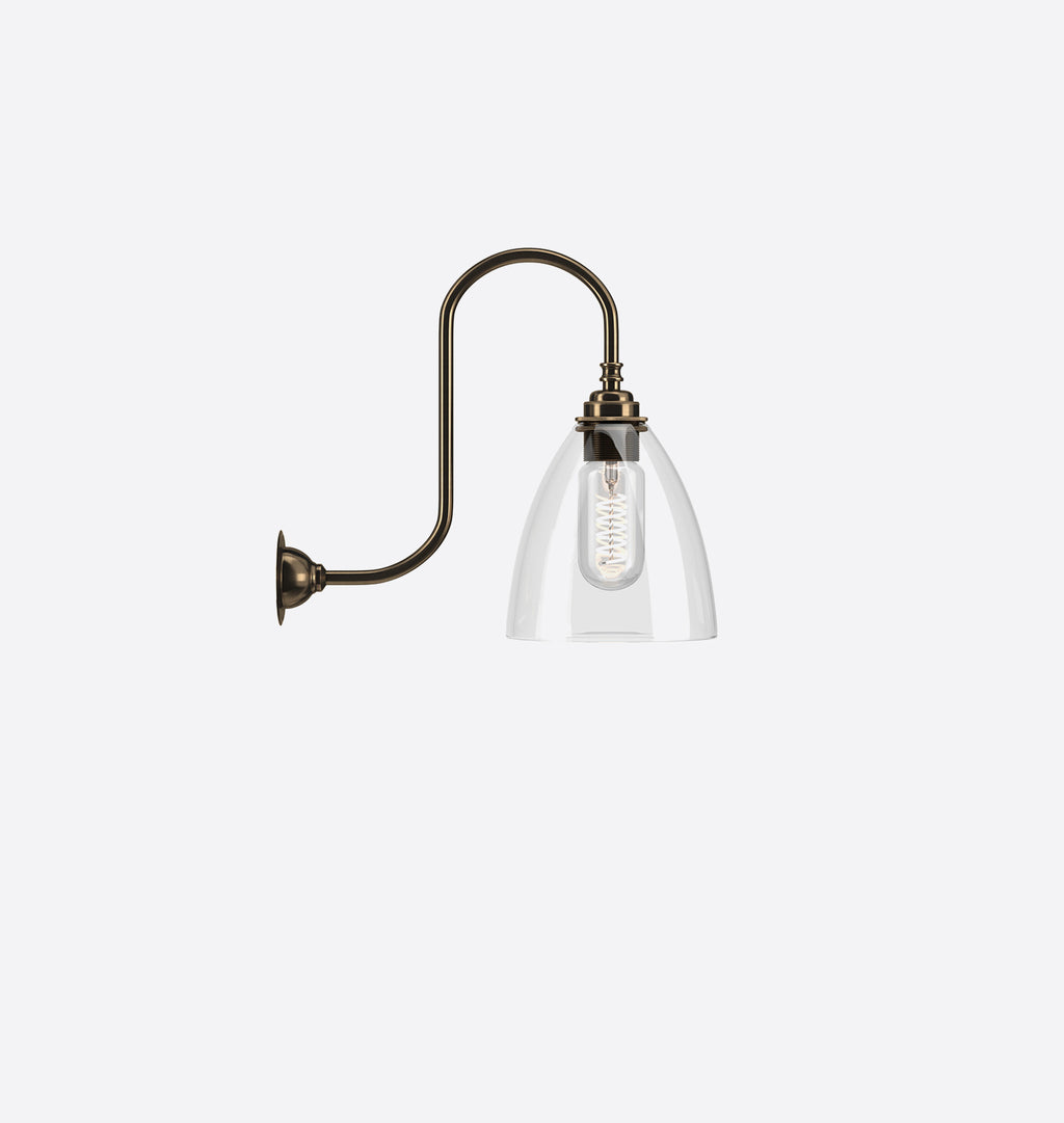 Ledbury Wall Sconce