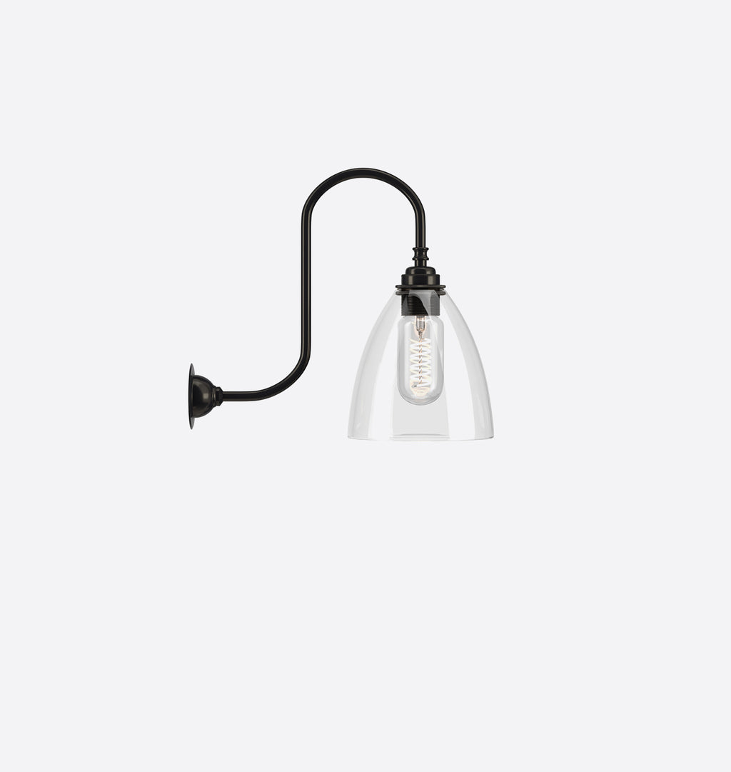 Ledbury Wall Sconce