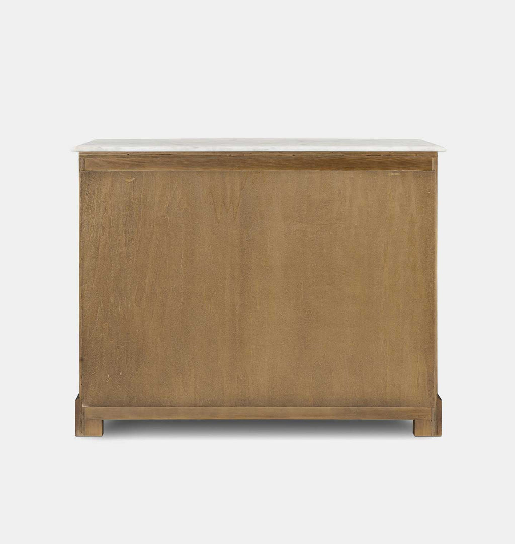 Lena Dresser