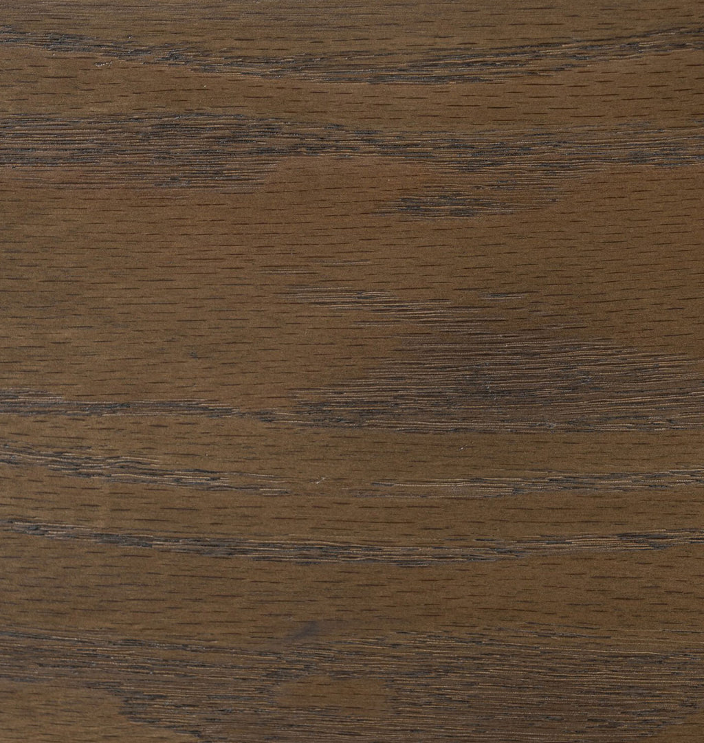 Lena Dresser Spiced Oak