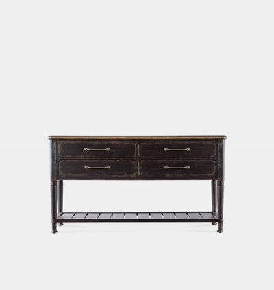 Leonardo Console
