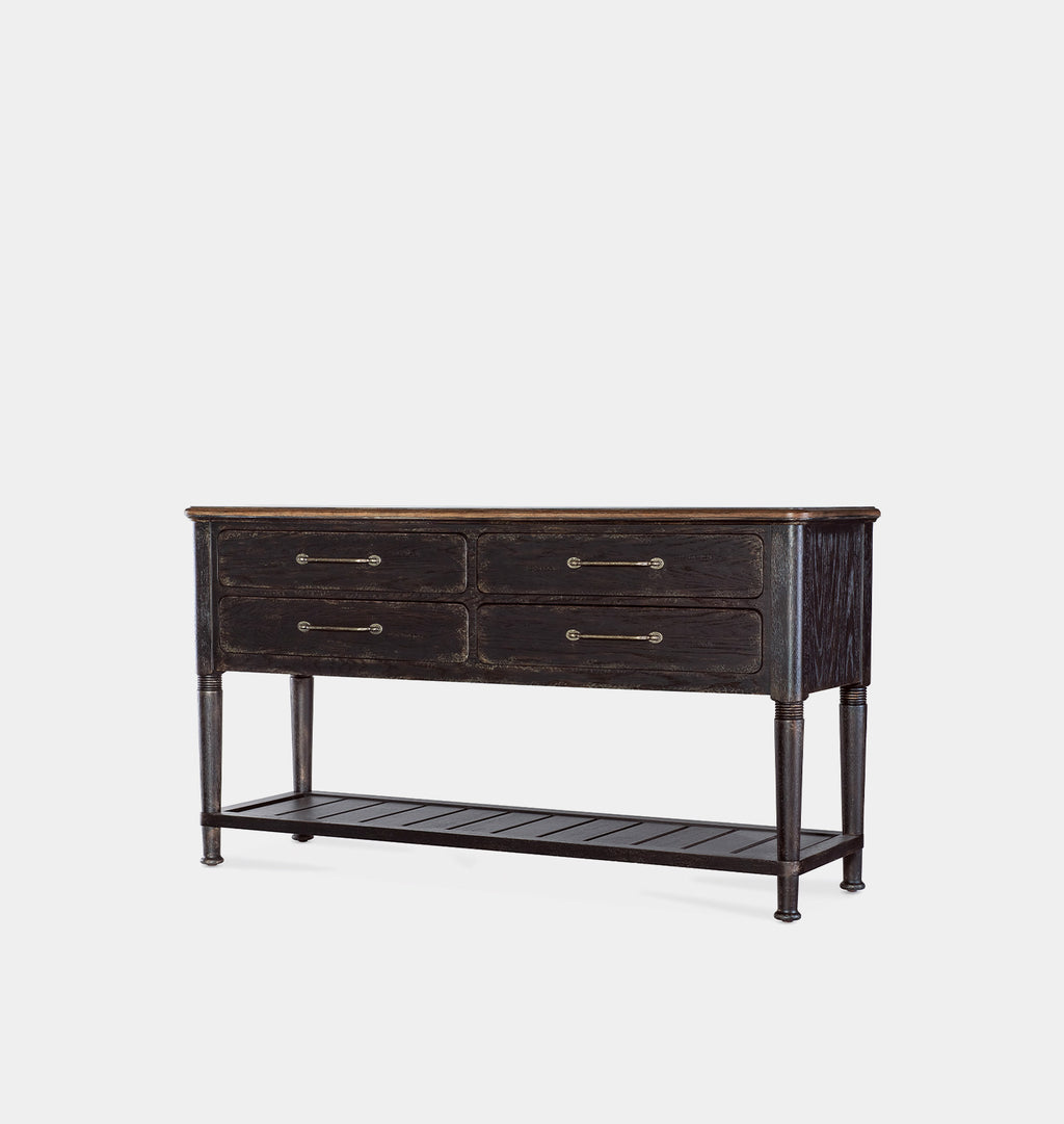 Leonardo Console