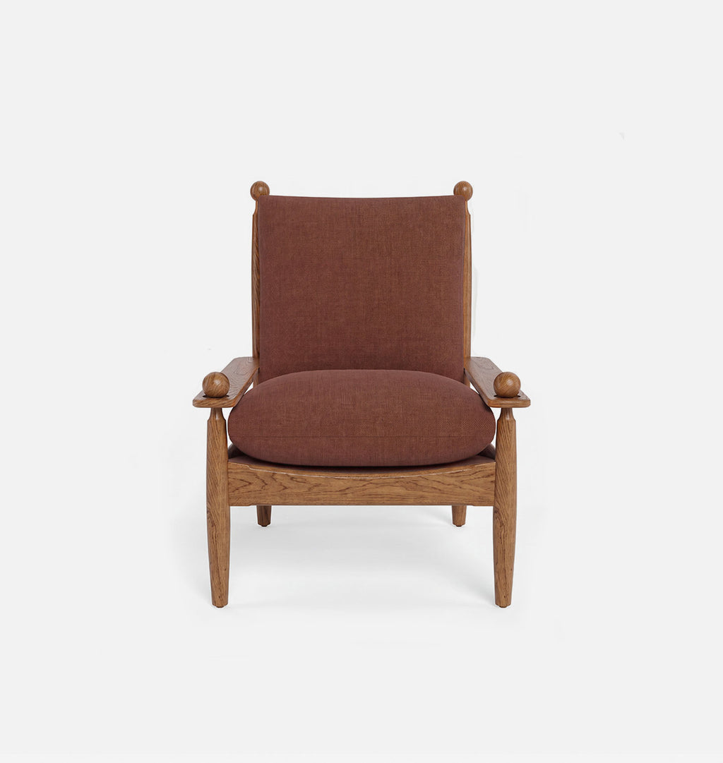 Lex Armchair