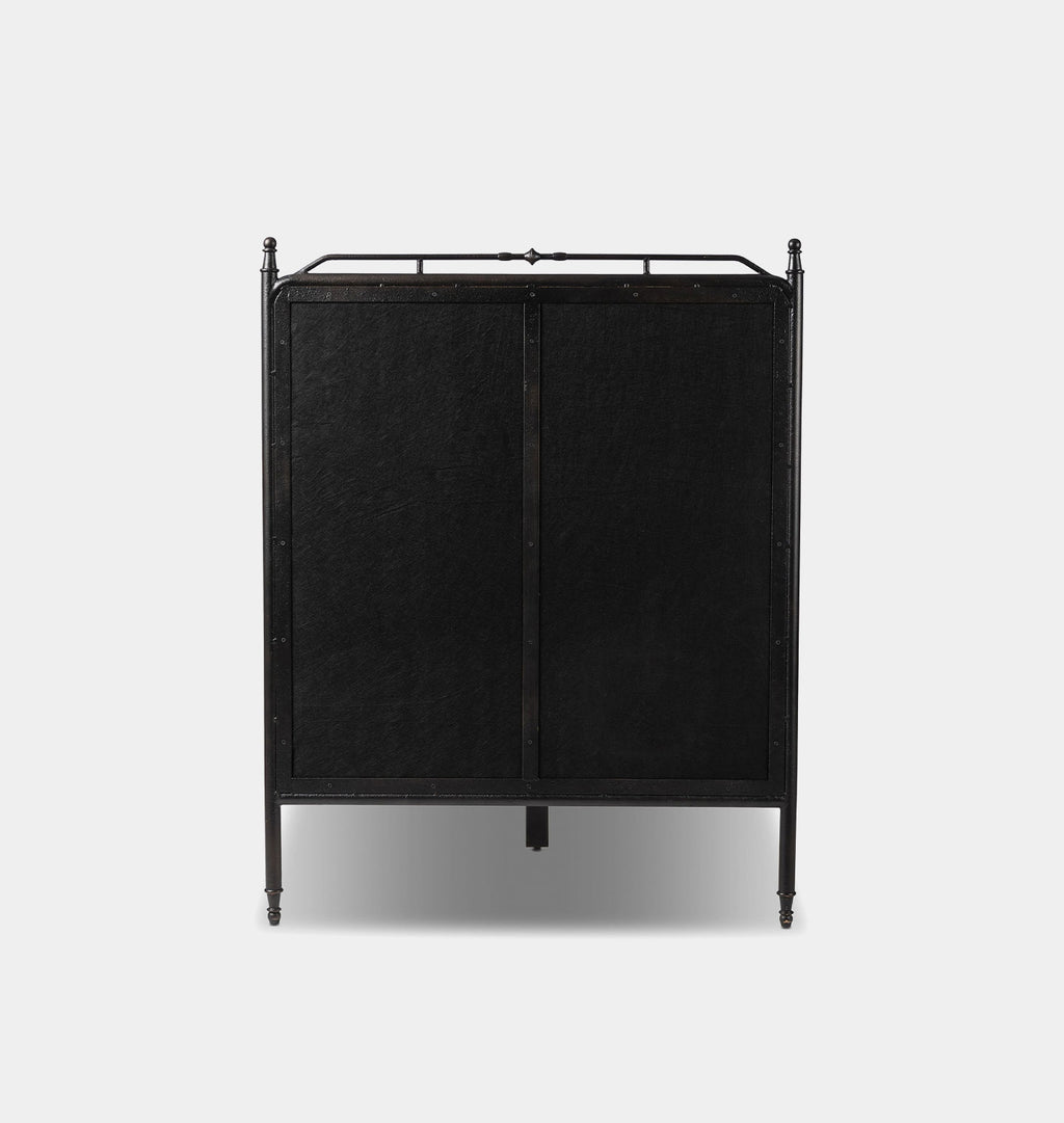Leyla Bed Laine Natural Twin