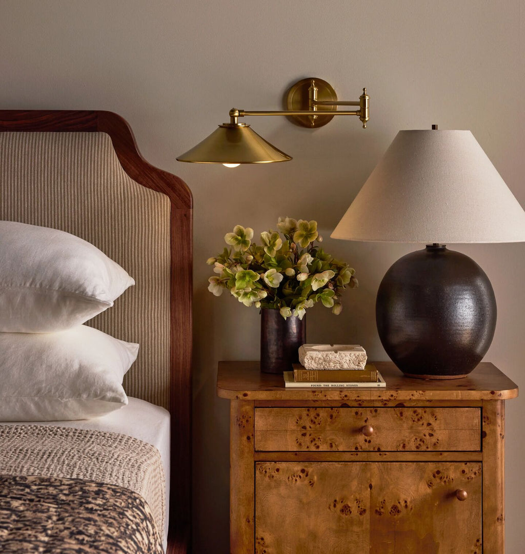Kensington Wall Sconce