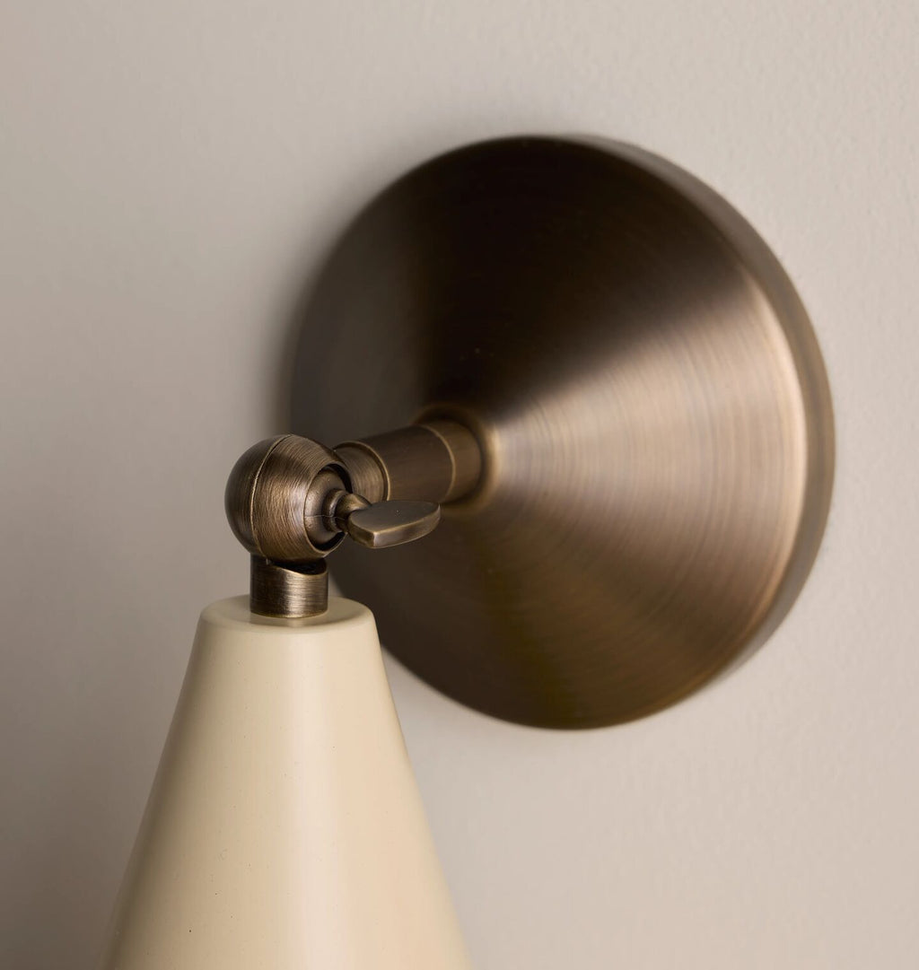 Perth Wall Sconce