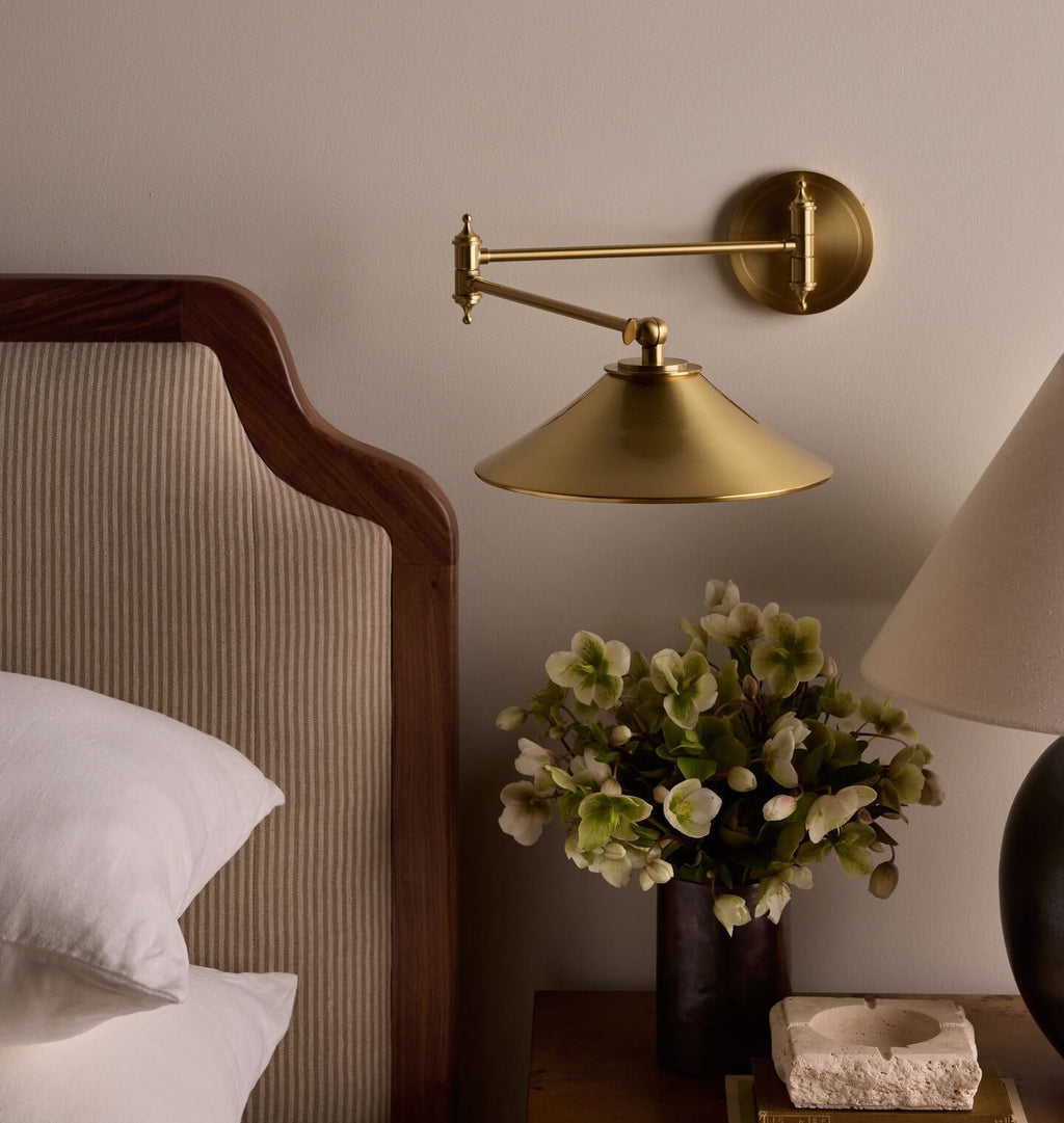Kensington Wall Sconce