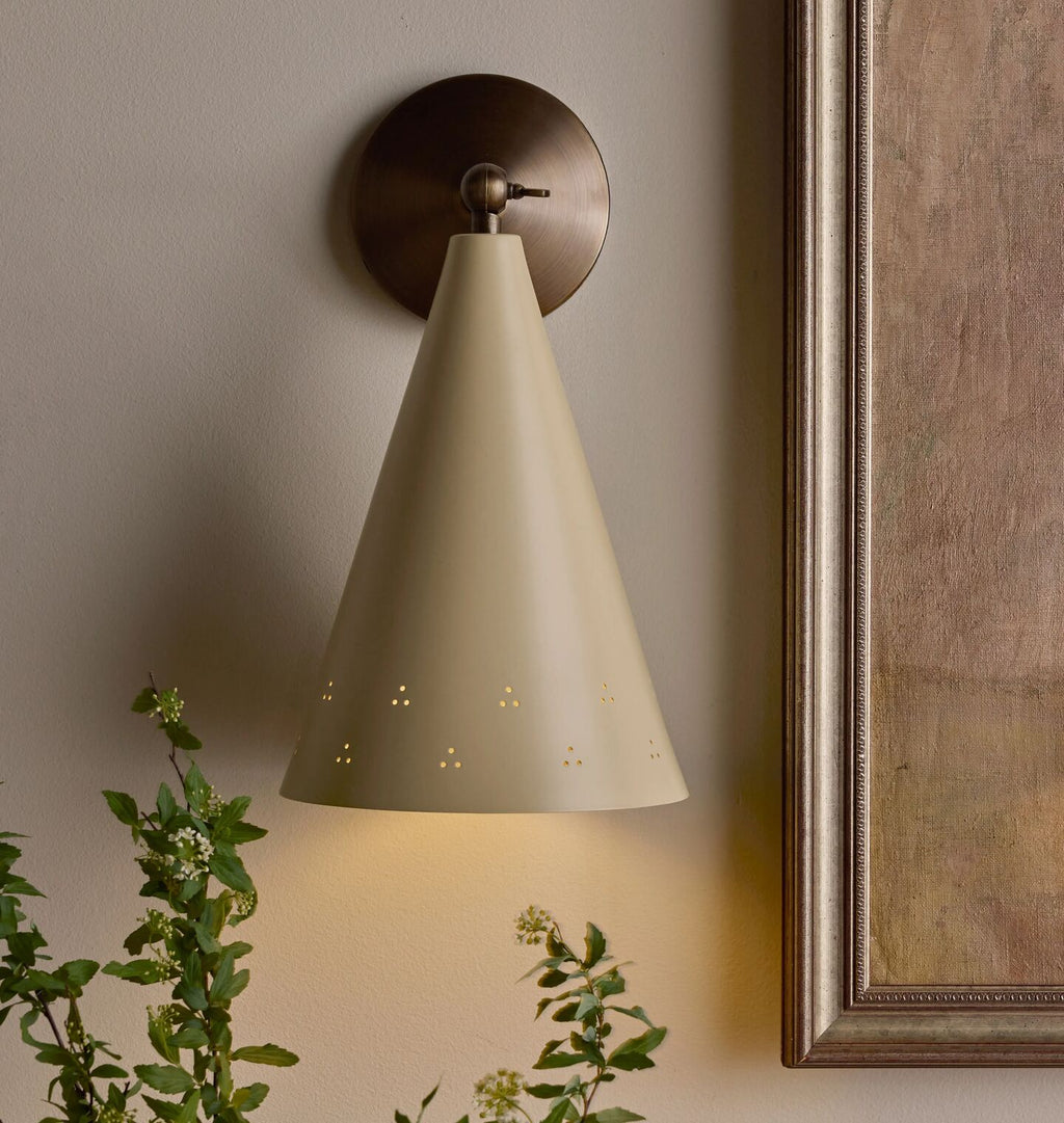 Perth Wall Sconce