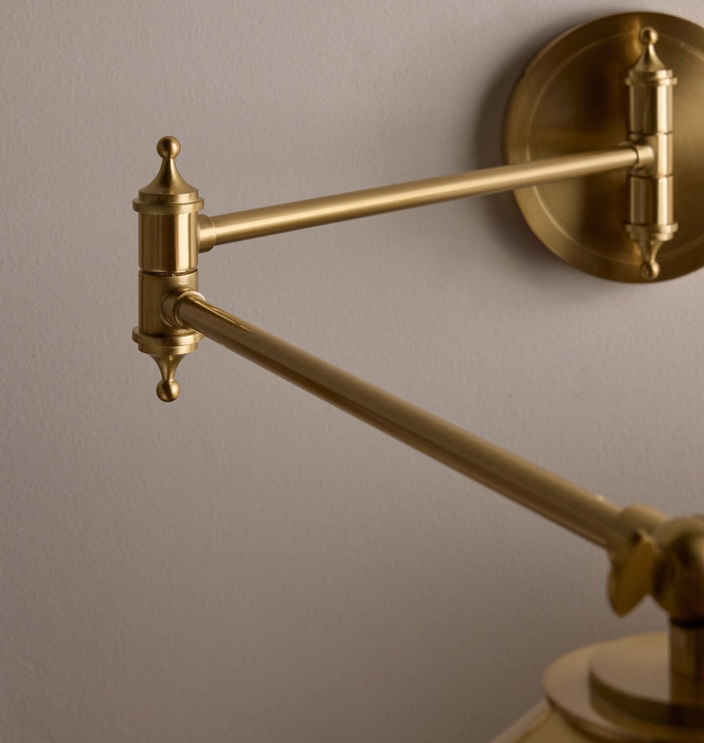 Kensington Wall Sconce