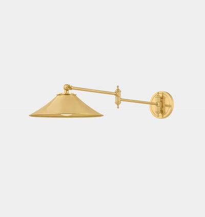 Lithgow Wall Sconce