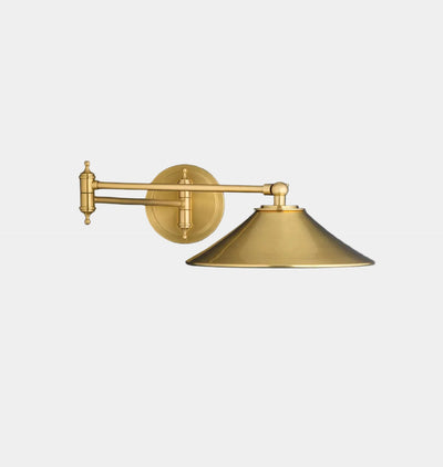 Lithgow Wall Sconce
