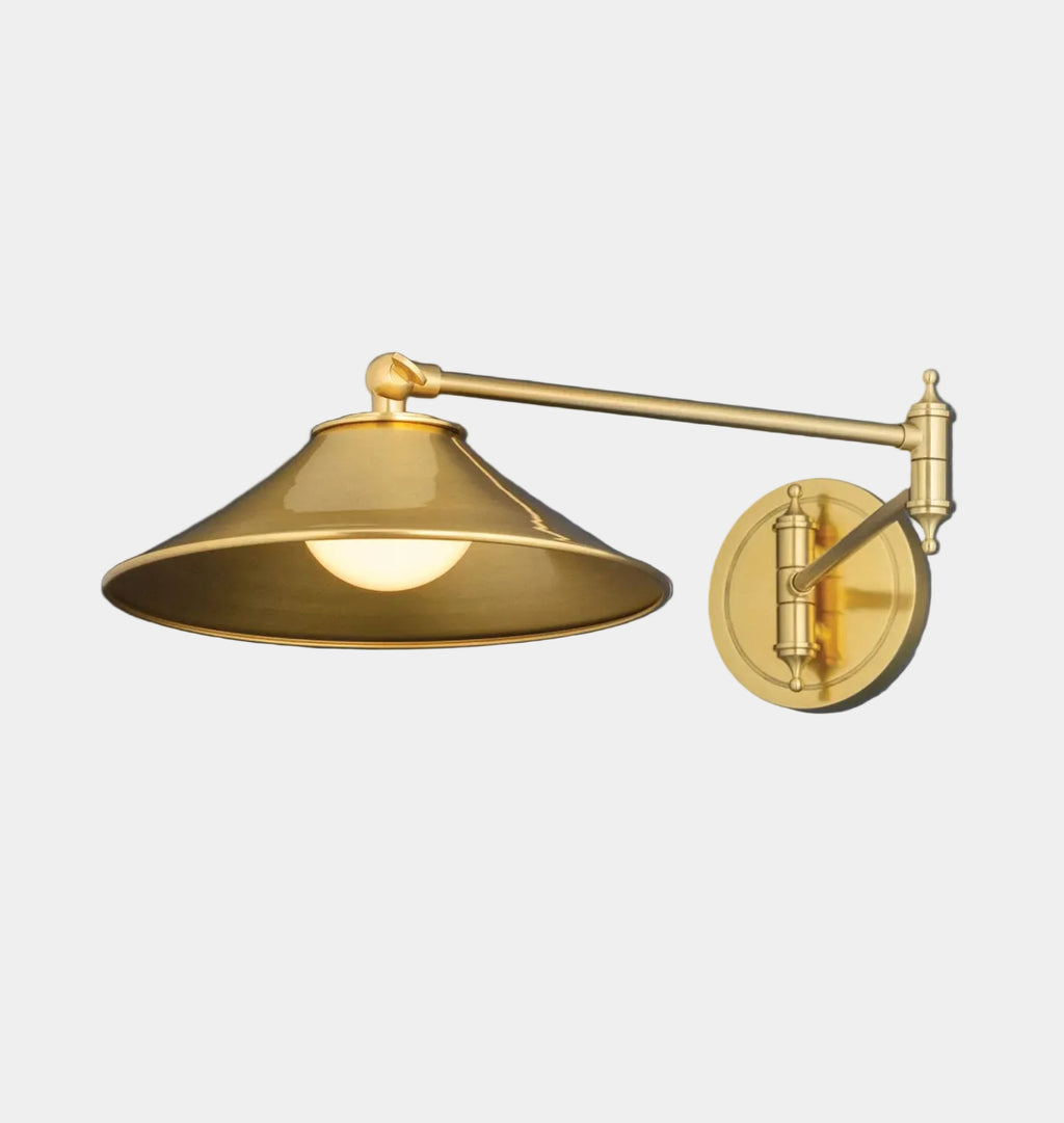 Lithgow Wall Sconce