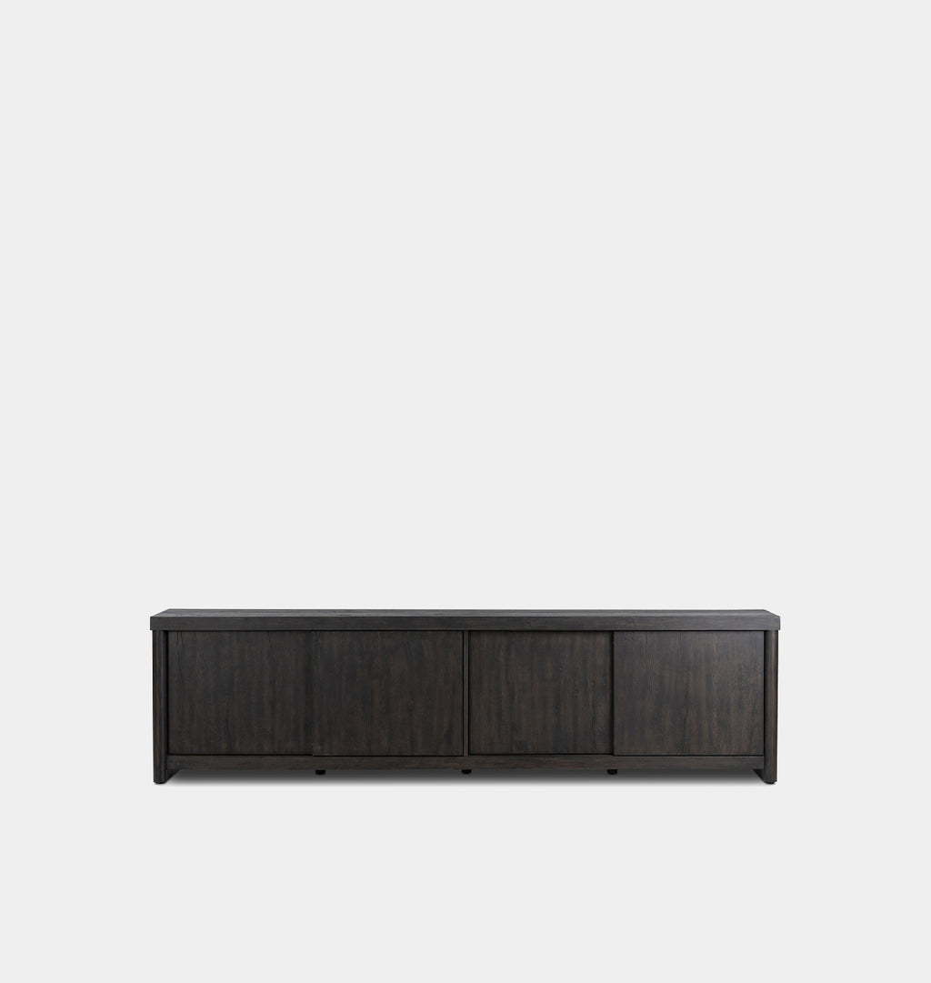 Lola Media Console