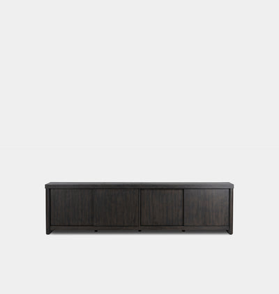 Lola Media Console