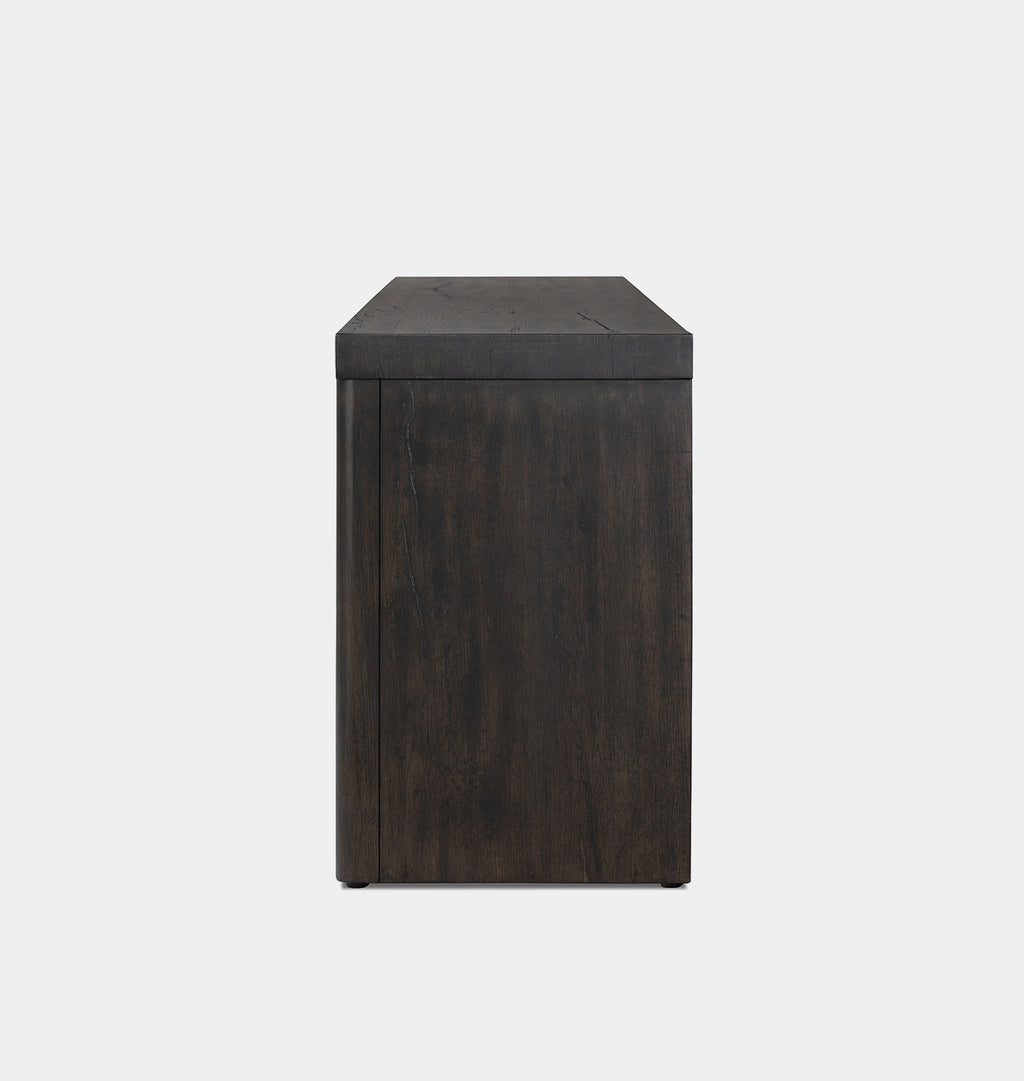 Lola Media Console