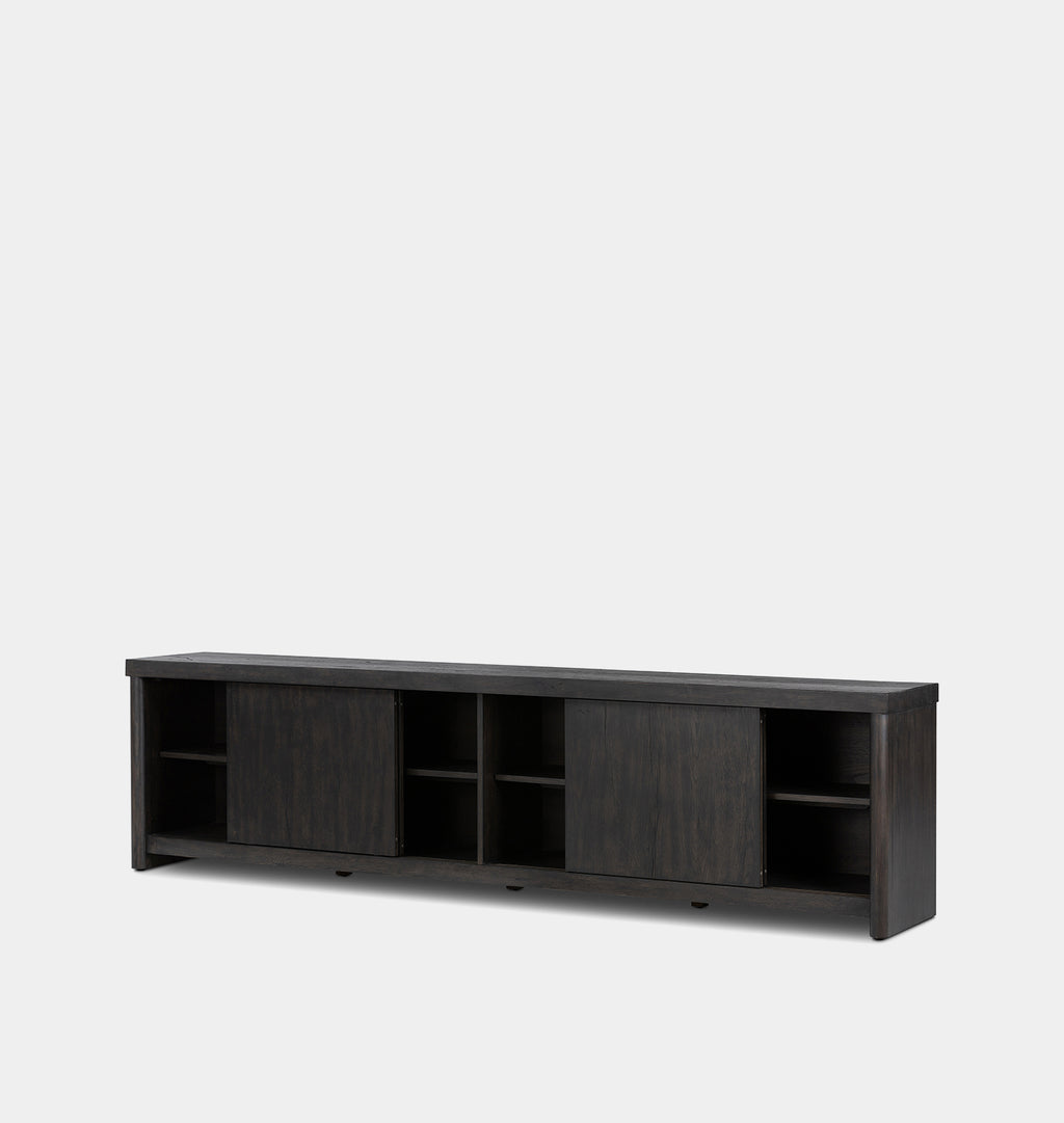 Lola Media Console