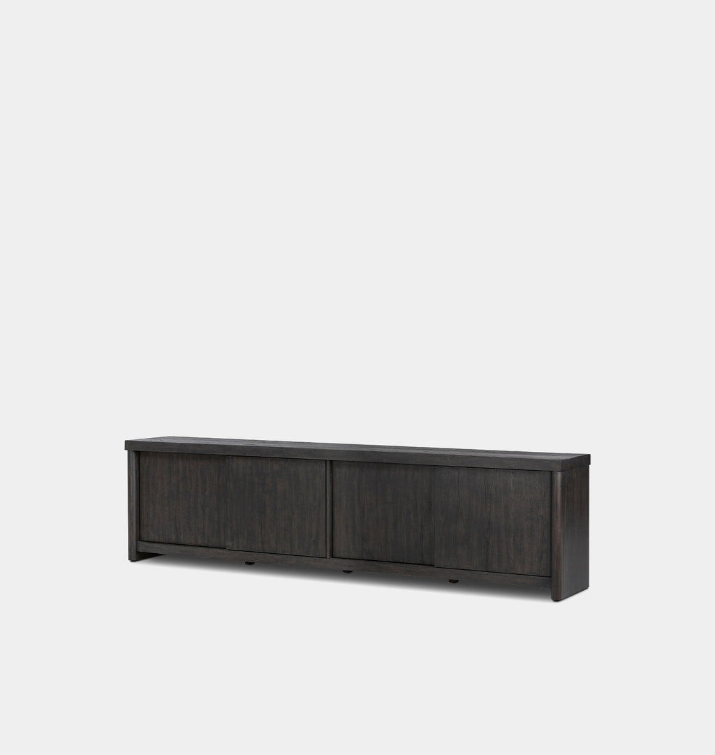 Lola Media Console